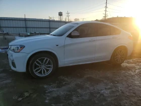 BMW X4, снимка 1