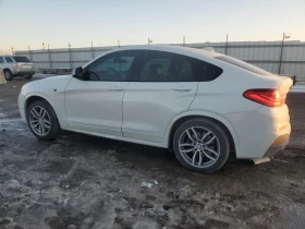 BMW X4, снимка 4