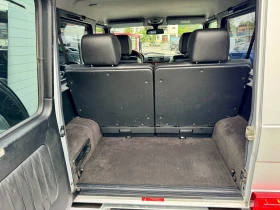Mercedes-Benz G 320 CDI КЪСА БАЗА - 45000 EUR - 75834263 | Car24.bg