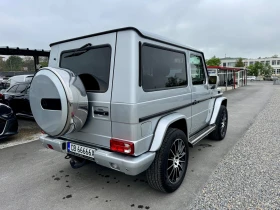 Обява за продажба на Mercedes-Benz G 320 CDI КЪСА БАЗА ~45 000 EUR - изображение 5