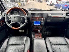 Mercedes-Benz G 320 CDI КЪСА БАЗА - 45000 EUR - 75834263 | Car24.bg