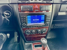 Обява за продажба на Mercedes-Benz G 320 CDI КЪСА БАЗА ~45 000 EUR - изображение 11