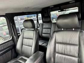 Mercedes-Benz G 320 CDI КЪСА БАЗА - 45000 EUR - 75834263 | Car24.bg