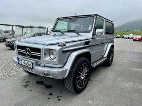 Обява за продажба на Mercedes-Benz G 320 CDI КЪСА БАЗА ~45 000 EUR - изображение 2