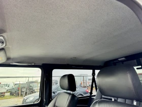 Обява за продажба на Mercedes-Benz G 320 CDI КЪСА БАЗА ~45 000 EUR - изображение 8