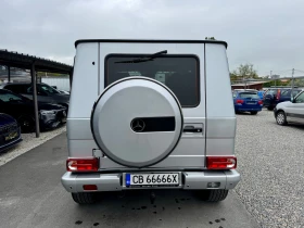 Обява за продажба на Mercedes-Benz G 320 CDI КЪСА БАЗА ~45 000 EUR - изображение 4