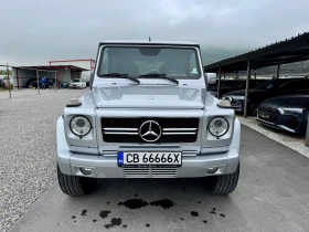 Обява за продажба на Mercedes-Benz G 320 CDI КЪСА БАЗА ~45 000 EUR - изображение 1