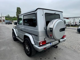 Обява за продажба на Mercedes-Benz G 320 CDI КЪСА БАЗА ~45 000 EUR - изображение 3