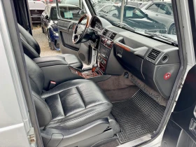 Обява за продажба на Mercedes-Benz G 320 CDI КЪСА БАЗА ~45 000 EUR - изображение 9