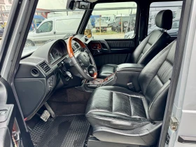 Обява за продажба на Mercedes-Benz G 320 CDI КЪСА БАЗА ~45 000 EUR - изображение 6