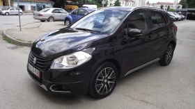 Suzuki SX4 S-Cross 1.6.d.120.k.c.4x4.6.speed. | Mobile.bg    7