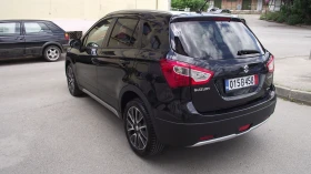Suzuki SX4 S-Cross 1.6.d.120.k.c.4x4.6.speed. | Mobile.bg    5