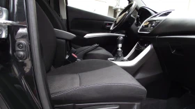 Suzuki SX4 S-Cross 1.6.d.120.k.c.4x4.6.speed. | Mobile.bg    15