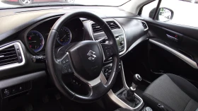Suzuki SX4 S-Cross 1.6.d.120.k.c.4x4.6.speed. | Mobile.bg    11