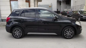 Suzuki SX4 S-Cross 1.6.d.120.k.c.4x4.6.speed. | Mobile.bg    2