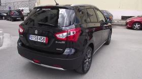 Suzuki SX4 S-Cross 1.6.d.120.k.c.4x4.6.speed. | Mobile.bg    3
