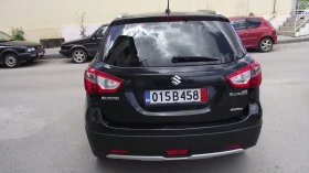 Suzuki SX4 S-Cross 1.6.d.120.k.c.4x4.6.speed. | Mobile.bg    4