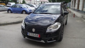 Suzuki SX4 S-Cross 1.6.d.120.k.c.4x4.6.speed. | Mobile.bg    8