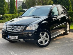  Mercedes-Benz ML 320