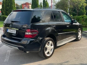 Mercedes-Benz ML 320 - 12900 лв. - 60526030 7