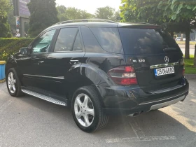 Mercedes-Benz ML 320 - 12900 лв. - 60526030 5
