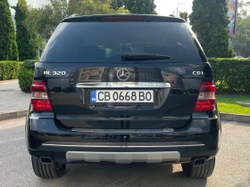 Mercedes-Benz ML 320 - 12900 лв. - 60526030 6