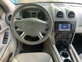 Mercedes-Benz ML 320 - 12900 лв. - 60526030 13