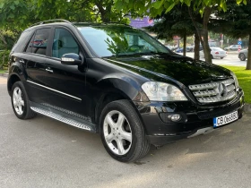 Mercedes-Benz ML 320 - 12900 лв. - 60526030 3