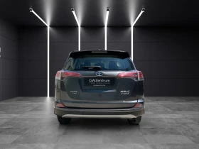 Toyota Rav4 Hybrid | Mobile.bg    6