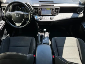 Toyota Rav4 Hybrid | Mobile.bg    9