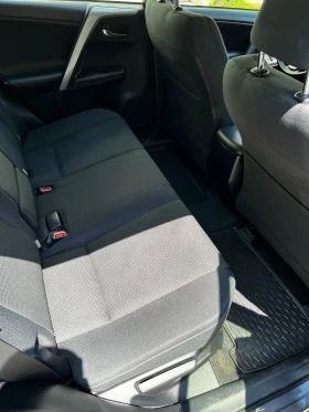 Toyota Rav4 Hybrid | Mobile.bg    13