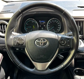 Toyota Rav4 Hybrid | Mobile.bg    14