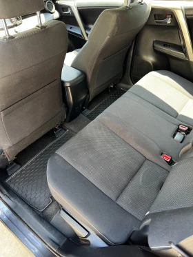Toyota Rav4 Hybrid | Mobile.bg    12