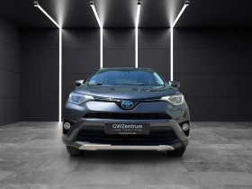 Toyota Rav4 Hybrid | Mobile.bg    5