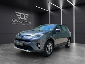 Toyota Rav4 Hybrid | Mobile.bg    2