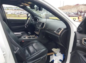 Jeep Grand cherokee OVERLAND 3.6 * * 8ZF*   *  | Mobile.bg    7
