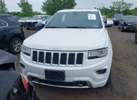 Jeep Grand cherokee OVERLAND 3.6 * * 8ZF*   *  | Mobile.bg    6