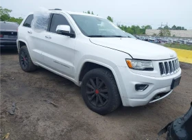 Jeep Grand cherokee OVERLAND 3.6 * * 8ZF*   *  | Mobile.bg    5