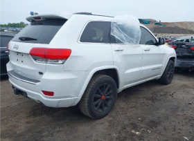 Jeep Grand cherokee OVERLAND 3.6 * * 8ZF*   *  | Mobile.bg    4