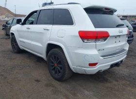 Jeep Grand cherokee OVERLAND 3.6 * * 8ZF*   *  | Mobile.bg    2