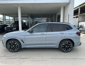 BMW X3 M40i - 60844 € / 119000.52 лв. - 25481924 3