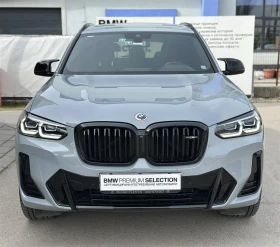 BMW X3 M40i - 60844 € / 119000.52 лв. - 25481924 13