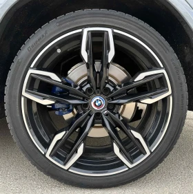 BMW X3 M40i - 60844 € / 119000.52 лв. - 25481924 5