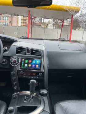 SsangYong Kyron 2.7 | Mobile.bg    9