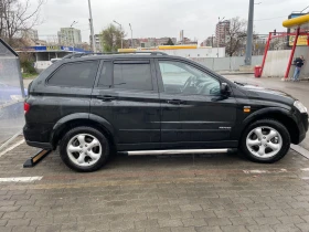 SsangYong Kyron 2.7 | Mobile.bg    3