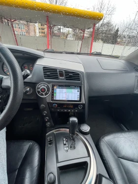 SsangYong Kyron 2.7 | Mobile.bg    8