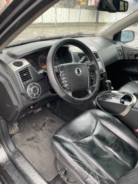 SsangYong Kyron 2.7 | Mobile.bg    7