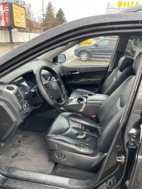 SsangYong Kyron 2.7 | Mobile.bg    6