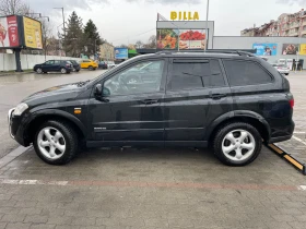 SsangYong Kyron 2.7 | Mobile.bg    2