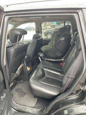 SsangYong Kyron 2.7 | Mobile.bg    10